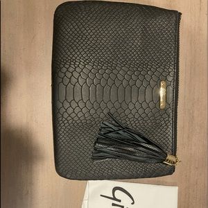 GiGi New York Clutch Handbag